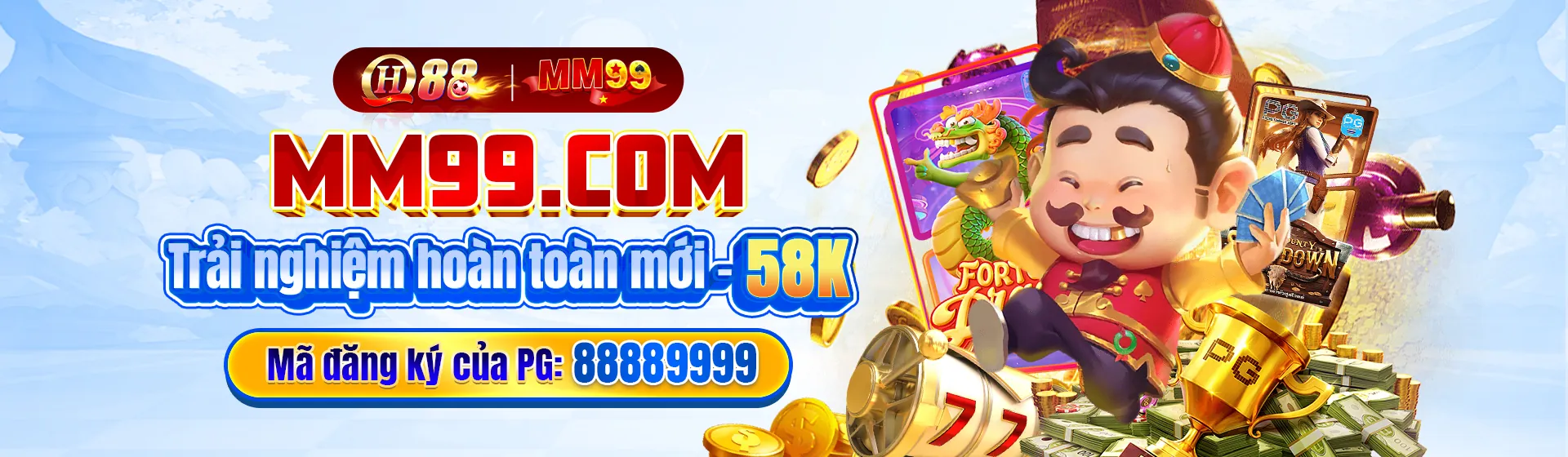 Ứng dụng di động hk79 code chính thức